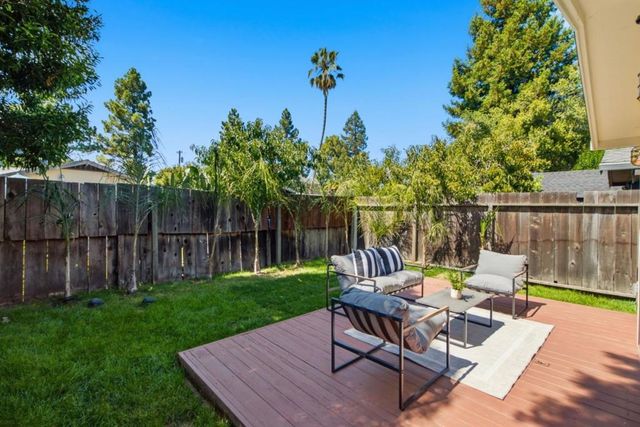 358 Fernando Avenue, Palo Alto, CA 94306