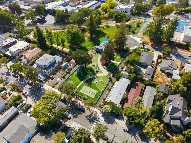 358 Fernando Avenue, Palo Alto, CA 94306