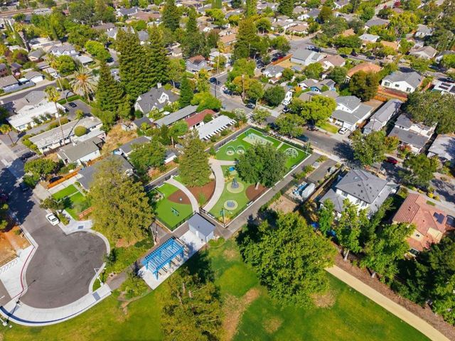 358 Fernando Avenue, Palo Alto, CA 94306
