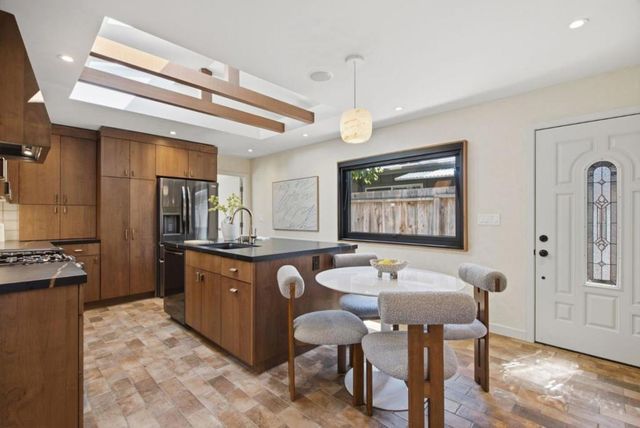 358 Fernando Avenue, Palo Alto, CA 94306