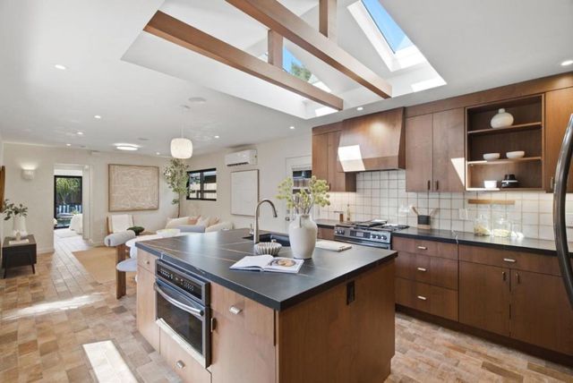 358 Fernando Avenue, Palo Alto, CA 94306