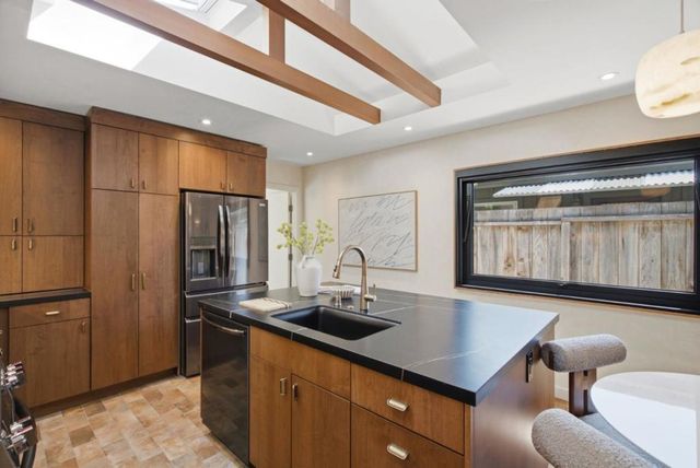 358 Fernando Avenue, Palo Alto, CA 94306