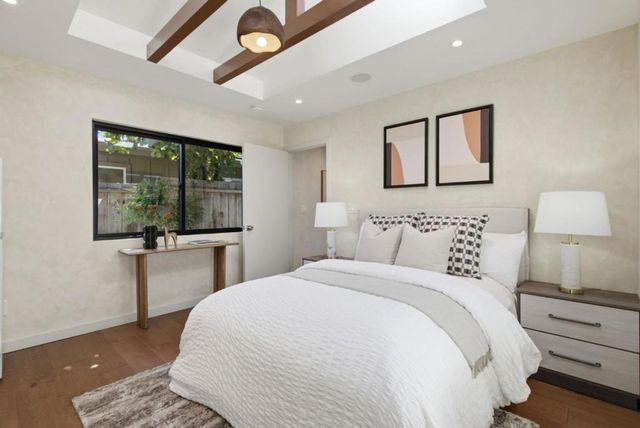 358 Fernando Avenue, Palo Alto, CA 94306