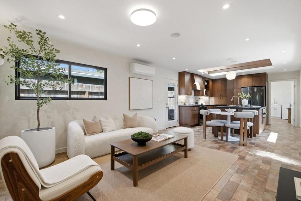 358 Fernando Avenue, Palo Alto, CA 94306