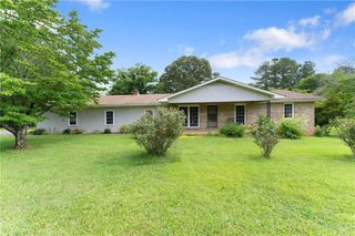 34 Oakmont Drive, Jasper, GA 30143
