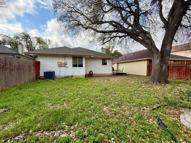 16704 Whitebrush LOOP, Austin, TX 78717