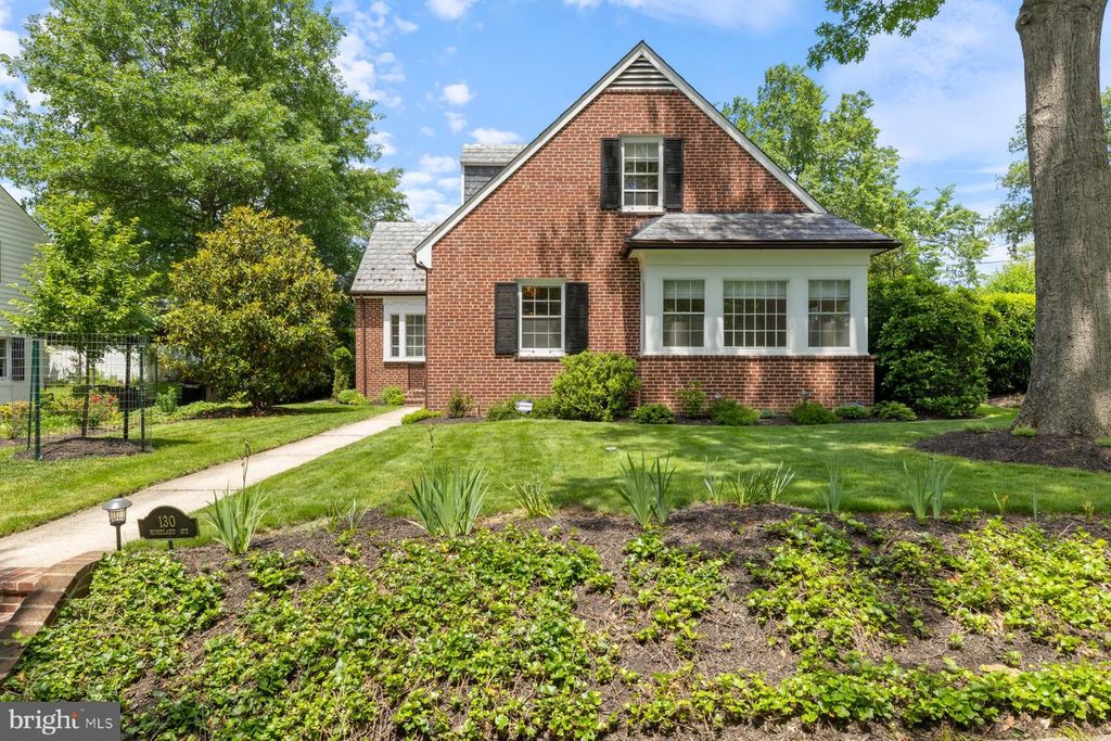 130 HOMELAND AVE, Baltimore, MD 21212