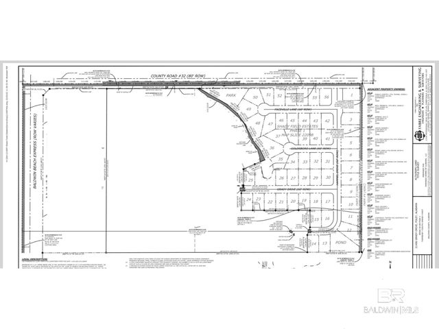 000 Baldwin Beach Express, Summerdale, AL 36580