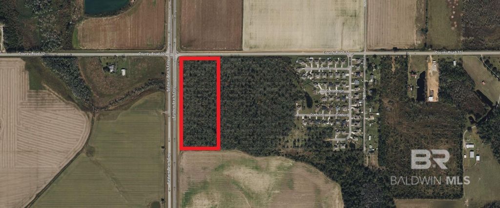 000 Baldwin Beach Express, Summerdale, AL 36580