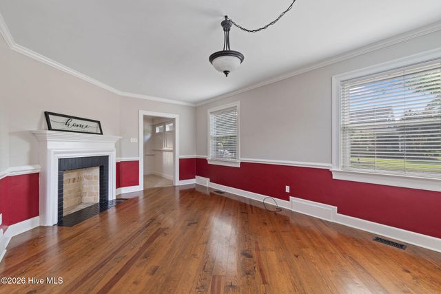 1900 E Mulberry Street, Goldsboro, NC 27530