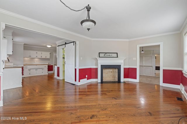 1900 E Mulberry Street, Goldsboro, NC 27530