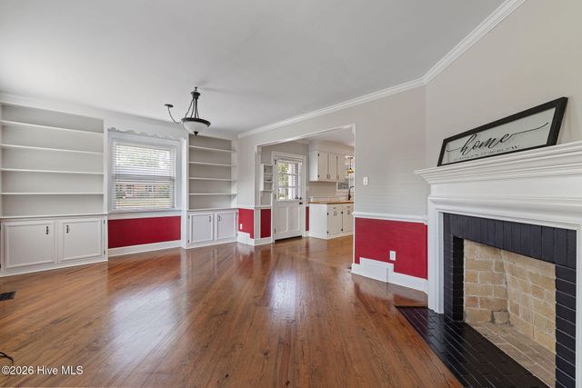1900 E Mulberry Street, Goldsboro, NC 27530
