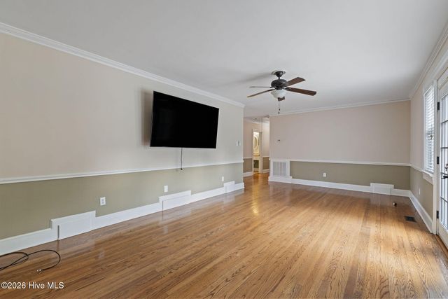 1900 E Mulberry Street, Goldsboro, NC 27530
