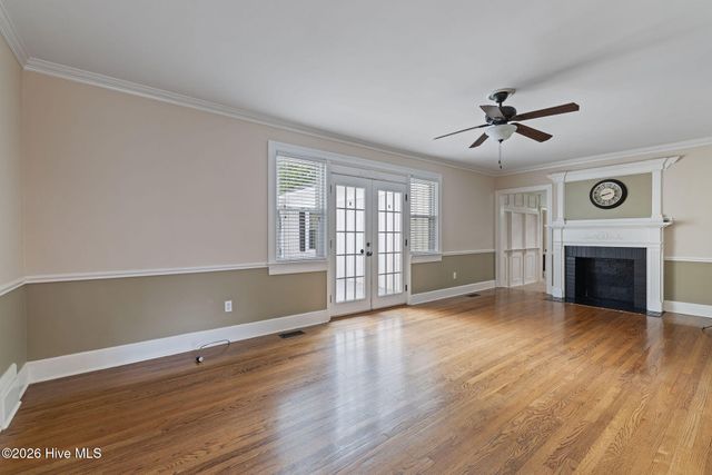 1900 E Mulberry Street, Goldsboro, NC 27530