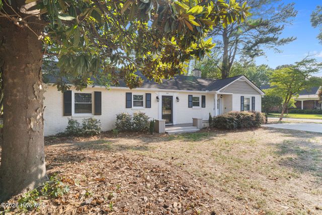 1900 E Mulberry Street, Goldsboro, NC 27530
