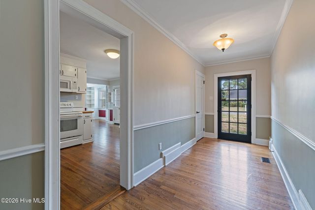 1900 E Mulberry Street, Goldsboro, NC 27530