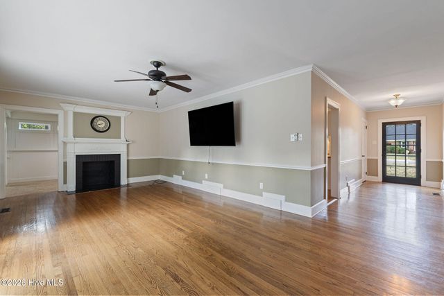 1900 E Mulberry Street, Goldsboro, NC 27530