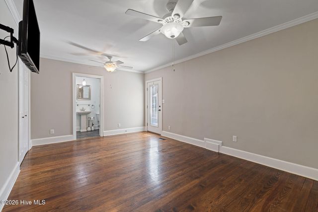 1900 E Mulberry Street, Goldsboro, NC 27530