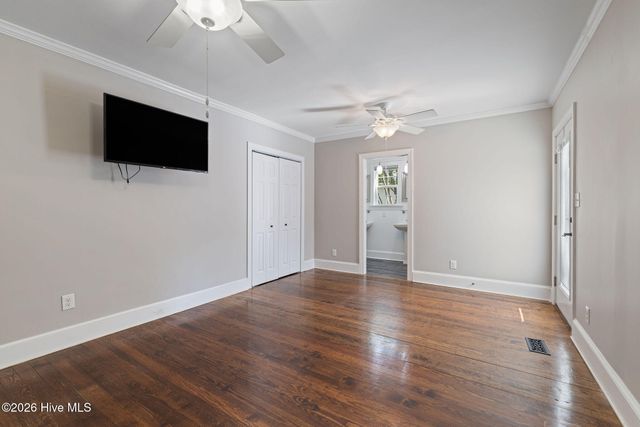 1900 E Mulberry Street, Goldsboro, NC 27530