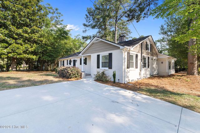 1900 E Mulberry Street, Goldsboro, NC 27530
