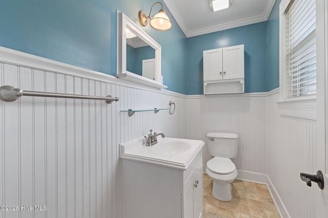 1900 E Mulberry Street, Goldsboro, NC 27530