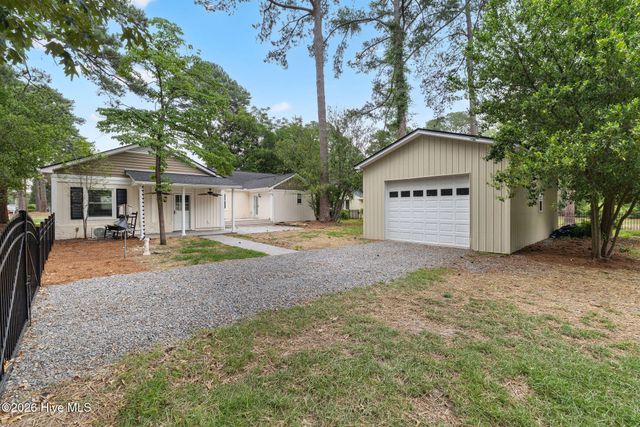 1900 E Mulberry Street, Goldsboro, NC 27530