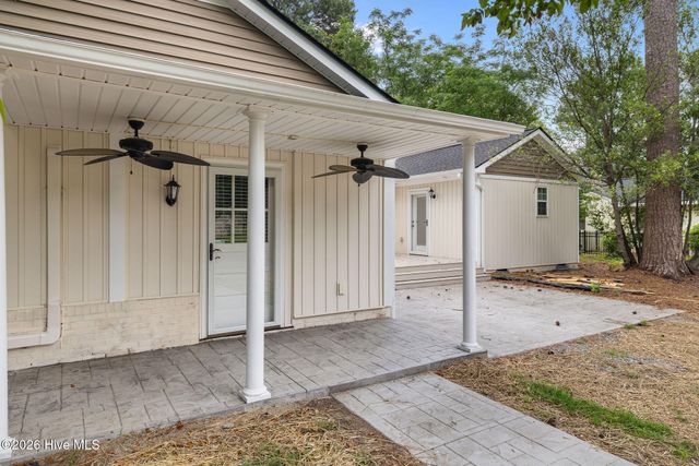 1900 E Mulberry Street, Goldsboro, NC 27530