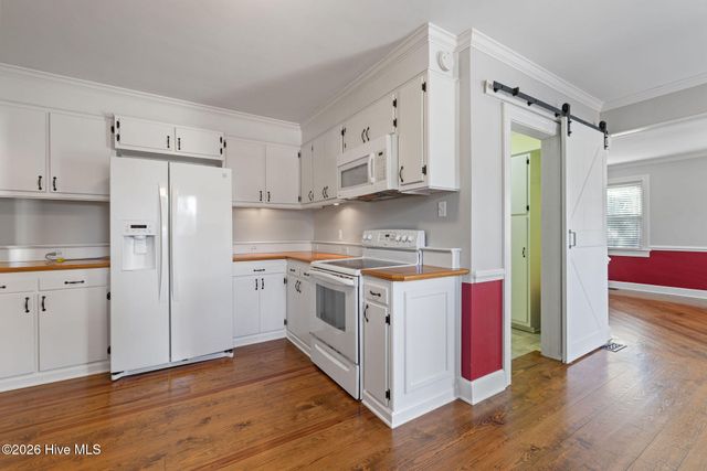 1900 E Mulberry Street, Goldsboro, NC 27530