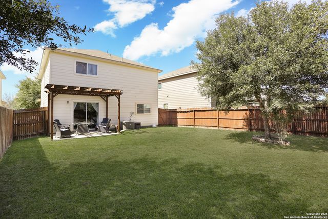 142 Prato Palma, San Antonio, TX 78253