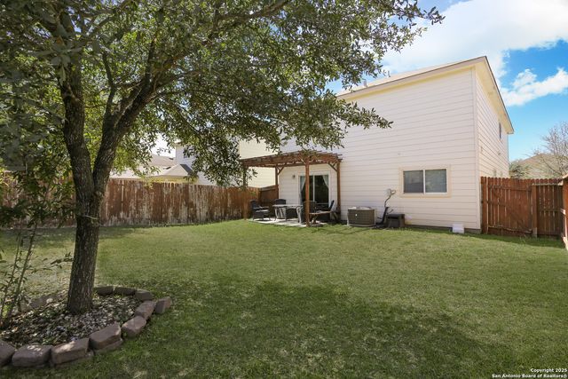 142 Prato Palma, San Antonio, TX 78253