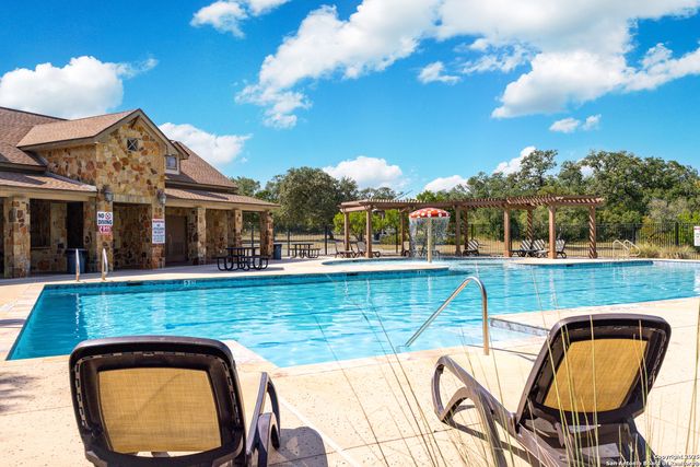 142 Prato Palma, San Antonio, TX 78253