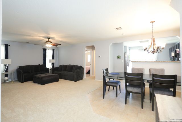 142 Prato Palma, San Antonio, TX 78253