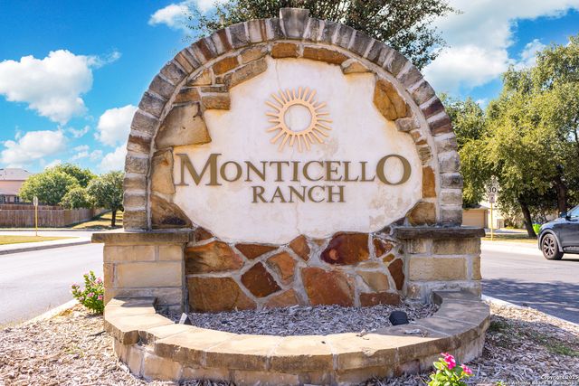 142 Prato Palma, San Antonio, TX 78253