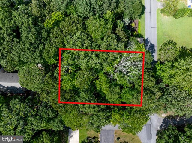 LOT 2 E RIGA DR, Ocean View, DE 19970