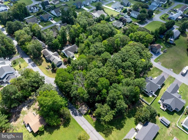 LOT 2 E RIGA DR, Ocean View, DE 19970