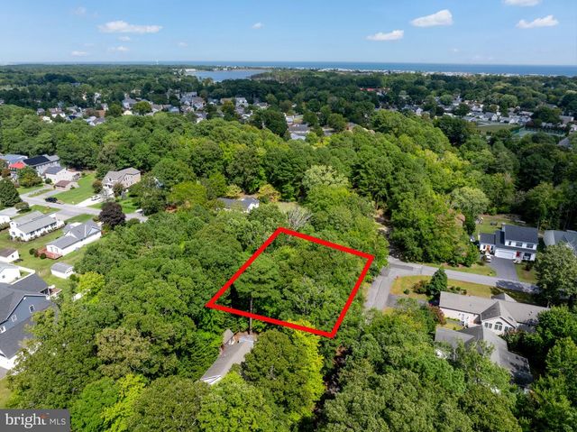 LOT 2 E RIGA DR, Ocean View, DE 19970