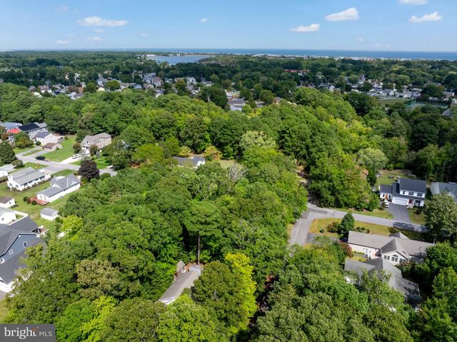 LOT 2 E RIGA DR, Ocean View, DE 19970