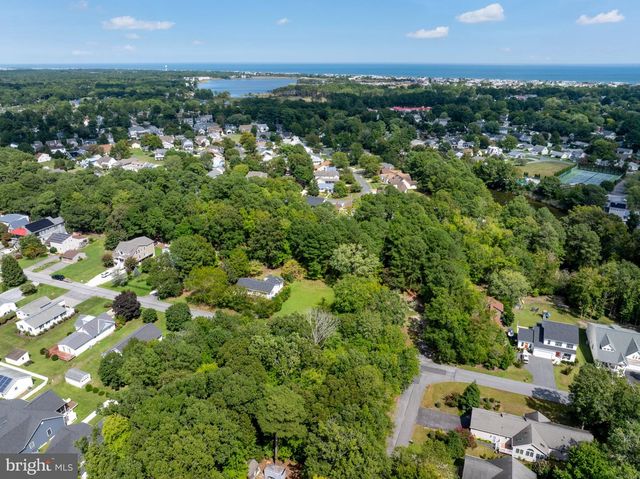LOT 2 E RIGA DR, Ocean View, DE 19970