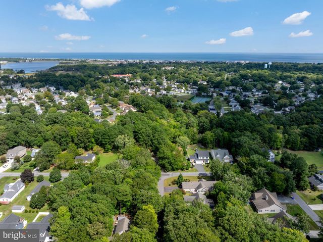 LOT 2 E RIGA DR, Ocean View, DE 19970