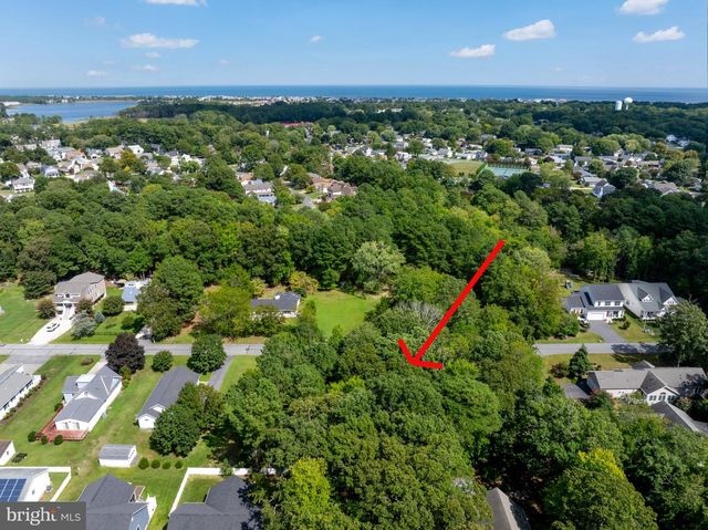 LOT 2 E RIGA DR, Ocean View, DE 19970