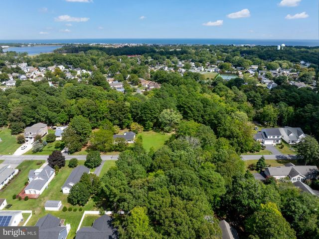 LOT 2 E RIGA DR, Ocean View, DE 19970