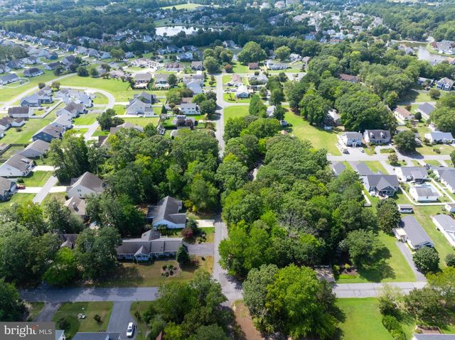 LOT 2 E RIGA DR, Ocean View, DE 19970