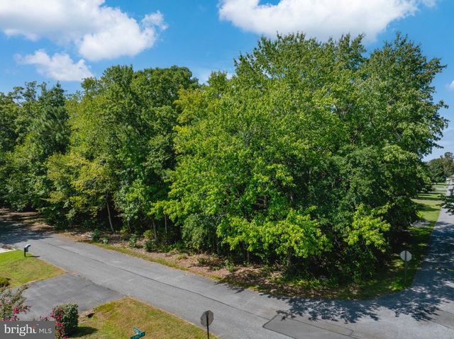 LOT 2 E RIGA DR, Ocean View, DE 19970