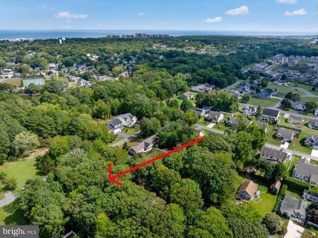 LOT 2 E RIGA DR, Ocean View, DE 19970
