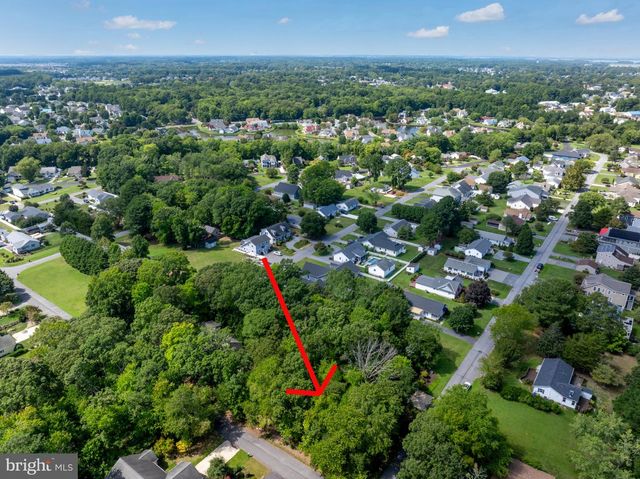 LOT 2 E RIGA DR, Ocean View, DE 19970