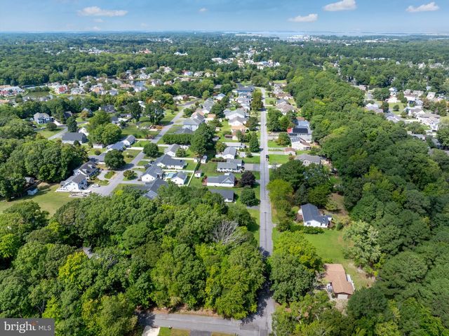 LOT 2 E RIGA DR, Ocean View, DE 19970
