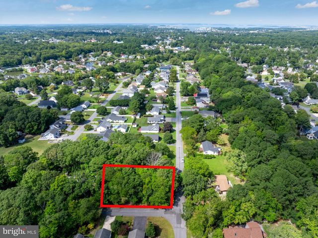 LOT 2 E RIGA DR, Ocean View, DE 19970