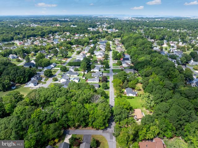LOT 2 E RIGA DR, Ocean View, DE 19970