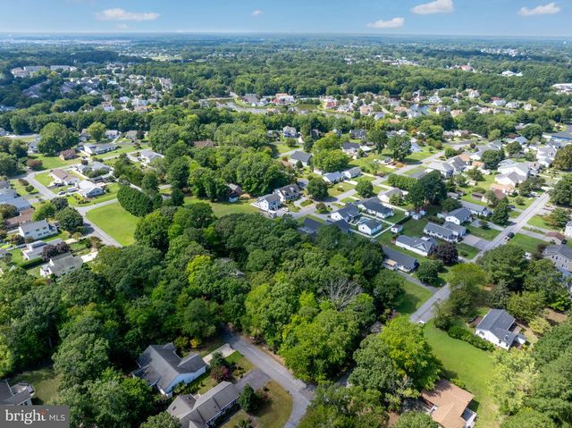 LOT 2 E RIGA DR, Ocean View, DE 19970