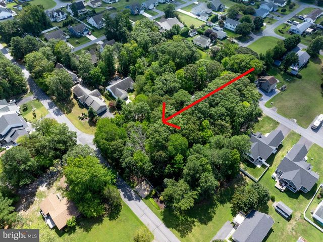LOT 2 E RIGA DR, Ocean View, DE 19970